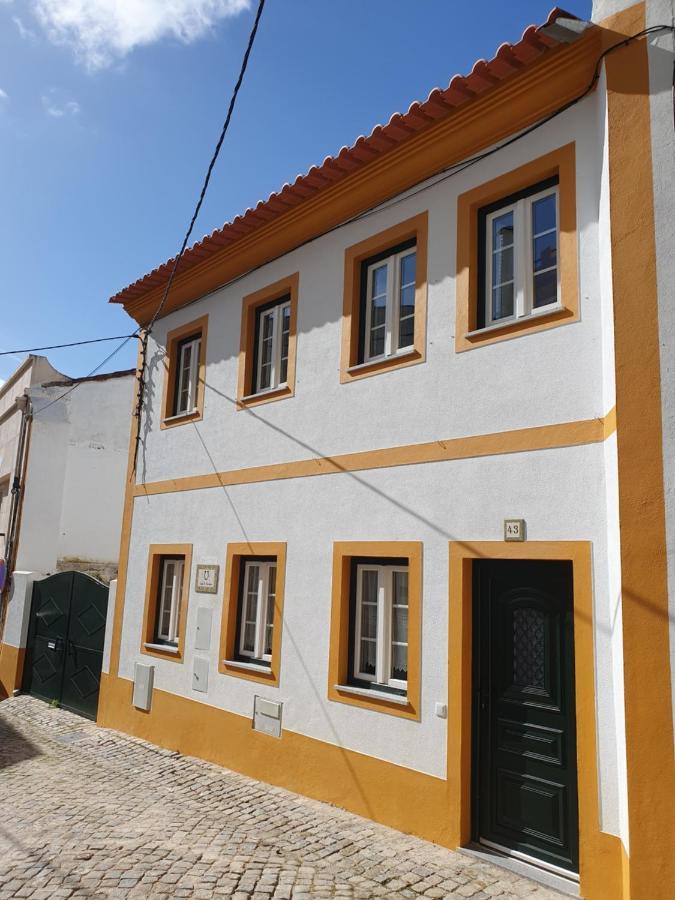 Casa Do Ferrador - Macao Villa Dış mekan fotoğraf
