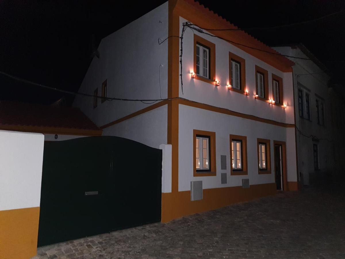 Casa Do Ferrador - Macao Villa Dış mekan fotoğraf