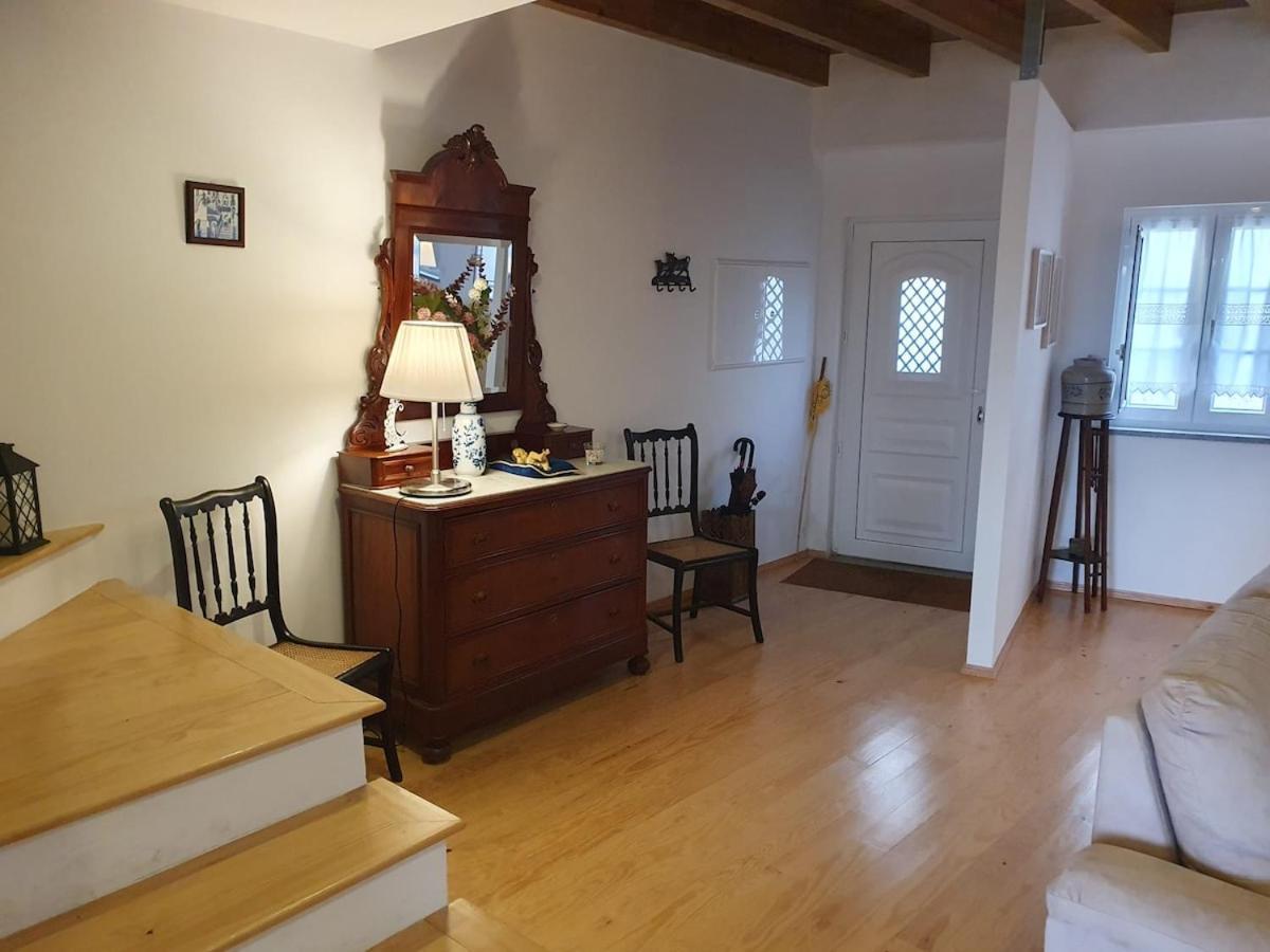Casa Do Ferrador - Macao Villa Dış mekan fotoğraf