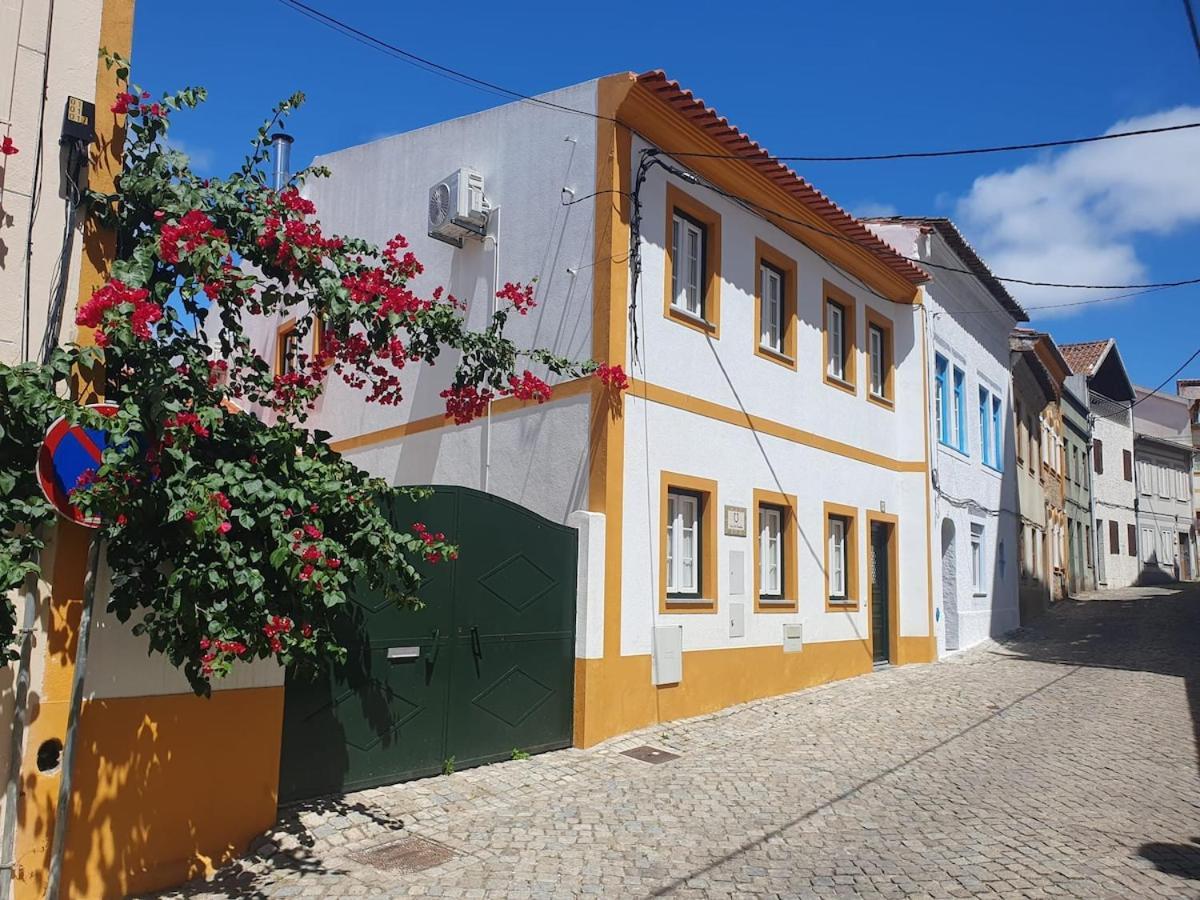 Casa Do Ferrador - Macao Villa Dış mekan fotoğraf